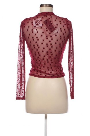 Damen Shirt New Look, Größe S, Farbe Rot, Preis € 2,56