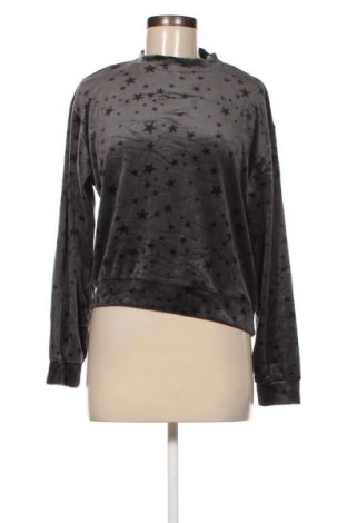 Damen Shirt New Look, Größe M, Farbe Grau, Preis € 6,61