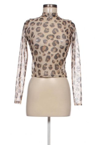 Damen Shirt New Look, Größe M, Farbe Braun, Preis € 6,61