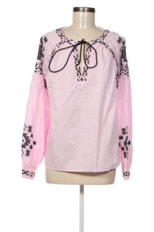 Дамска блуза New Look, Размер M, Цвят Розов, Цена 11,40 лв.