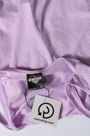 Damen Shirt New Yorker, Größe M, Farbe Lila, Preis 11,76 €