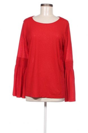 Γυναικεία μπλούζα Next, Μέγεθος XL, Χρώμα Κόκκινο, Τιμή 3,71 €