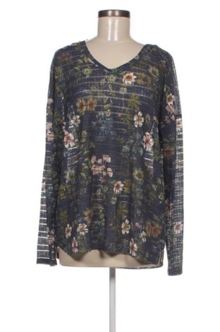 Γυναικεία μπλούζα Next, Μέγεθος XL, Χρώμα Πολύχρωμο, Τιμή 8,61 €