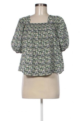 Γυναικεία μπλούζα Next, Μέγεθος XS, Χρώμα Πολύχρωμο, Τιμή 3,56 €