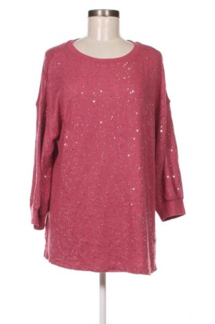 Damen Shirt Next, Größe XL, Farbe Aschrosa, Preis 5,65 €