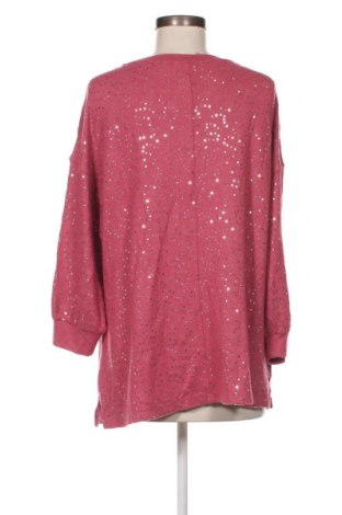 Дамска блуза Next, Размер XL, Цвят Пепел от рози, Цена 24,00 лв.