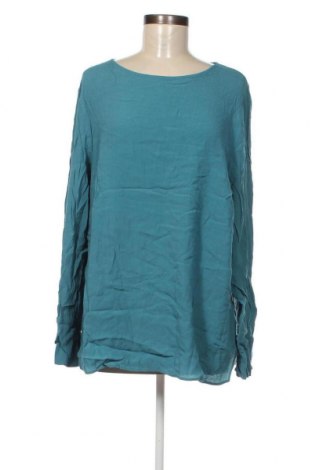 Γυναικεία μπλούζα Next, Μέγεθος XXL, Χρώμα Πράσινο, Τιμή 40,53 €