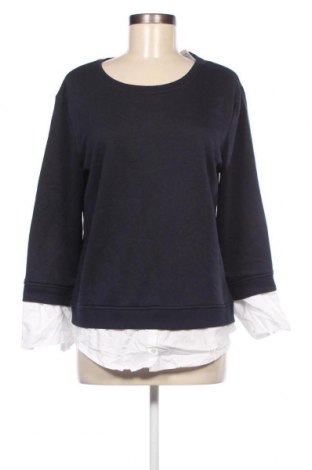 Γυναικεία μπλούζα Nice & Chic, Μέγεθος M, Χρώμα Μπλέ, Τιμή 2,35 €