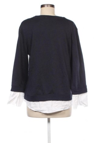 Дамска блуза Nice & Chic, Размер M, Цвят Син, Цена 4,75 лв.