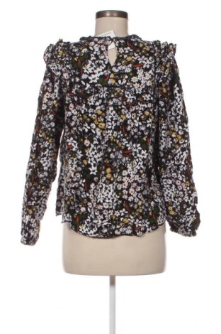 Дамска блуза Nice & Chic, Размер XS, Цвят Многоцветен, Цена 4,18 лв.