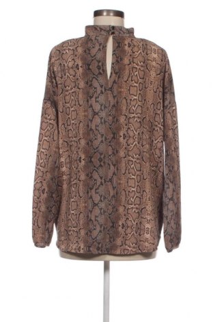 Дамска блуза Nice & Chic, Размер M, Цвят Многоцветен, Цена 4,56 лв.