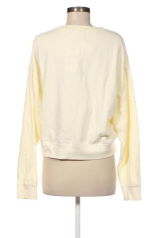 Дамска блуза Nike, Размер L, Цвят Екрю, Цена 102,00 лв.