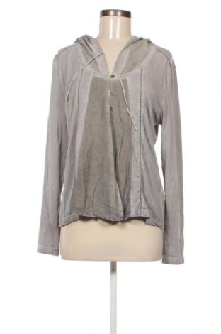 Γυναικεία μπλούζα Nile, Μέγεθος M, Χρώμα Γκρί, Τιμή 10,69 €