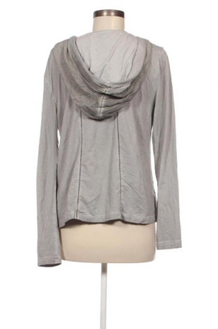 Γυναικεία μπλούζα Nile, Μέγεθος M, Χρώμα Γκρί, Τιμή 10,69 €