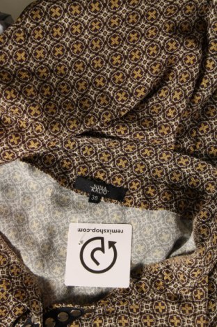 Damen Shirt Nina Kalio, Größe M, Farbe Mehrfarbig, Preis € 3,57