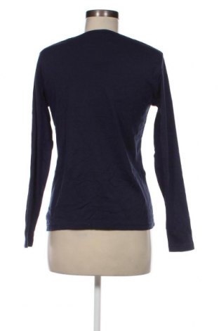 Γυναικεία μπλούζα Nkd, Μέγεθος M, Χρώμα Μπλέ, Τιμή 2,70 €