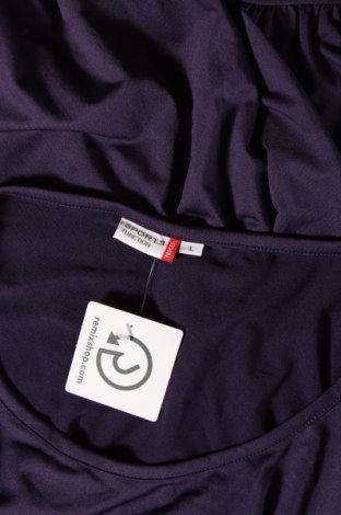 Damen Shirt Nkd, Größe L, Farbe Lila, Preis 13,22 €