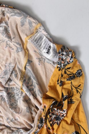 Γυναικεία μπλούζα Nkd, Μέγεθος M, Χρώμα Κίτρινο, Τιμή 2,94 €