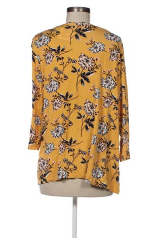 Damen Shirt Nkd, Größe M, Farbe Gelb, Preis 13,22 €