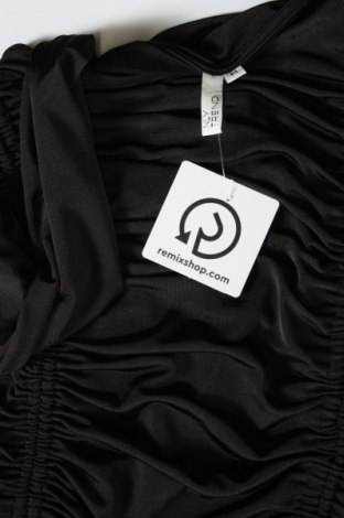 Γυναικεία μπλούζα Nly Trend, Μέγεθος M, Χρώμα Μαύρο, Τιμή 3,53 €