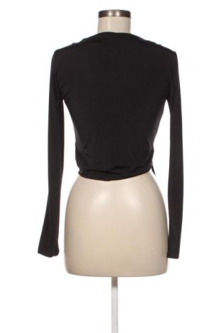 Γυναικεία μπλούζα Nly Trend, Μέγεθος M, Χρώμα Μαύρο, Τιμή 3,53 €