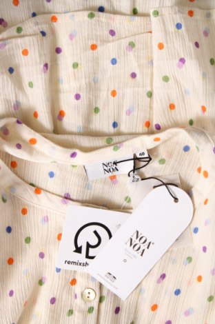 Damen Shirt Noa Noa, Größe M, Farbe Beige, Preis 52,58 €