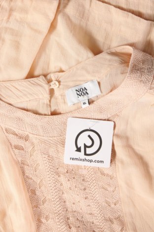Γυναικεία μπλούζα Noa Noa, Μέγεθος XL, Χρώμα  Μπέζ, Τιμή 21,03 €