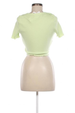 Damen Shirt Noisy May, Größe XS, Farbe Grün, Preis 7,83 €