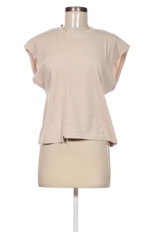Damen Shirt Noisy May, Größe XS, Farbe Beige, Preis 15,98 €