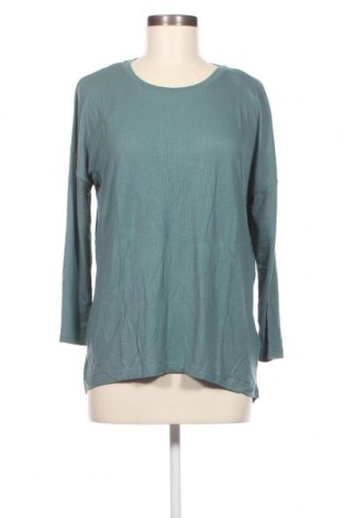 Дамска блуза Noisy May, Размер M, Цвят Зелен, Цена 8,99 лв.