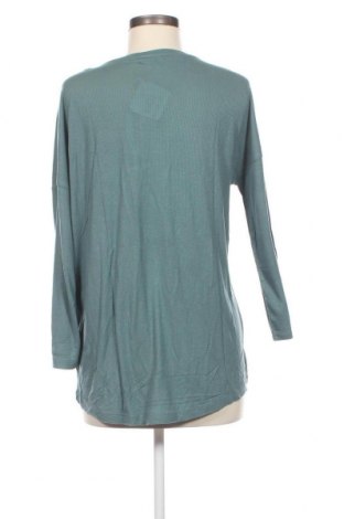 Дамска блуза Noisy May, Размер M, Цвят Зелен, Цена 7,44 лв.