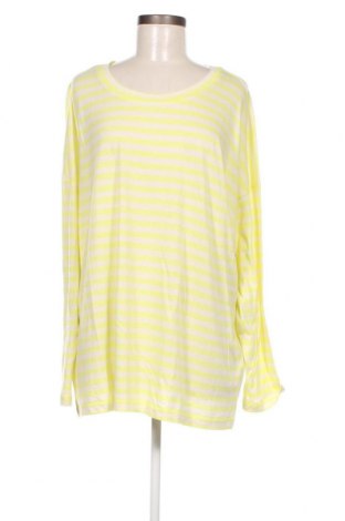 Γυναικεία μπλούζα Noisy May, Μέγεθος XL, Χρώμα Πολύχρωμο, Τιμή 4,79 €