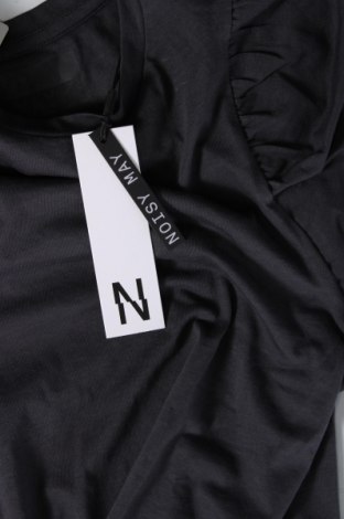 Damen Shirt Noisy May, Größe XXS, Farbe Grau, Preis 4,95 €