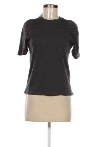 Γυναικεία μπλούζα Noisy May, Μέγεθος XXS, Χρώμα Γκρί, Τιμή 4,00 €