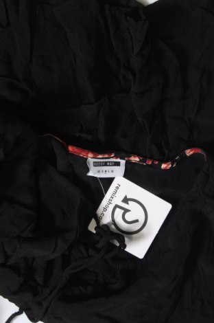 Bluză de femei Noisy May, Mărime M, Culoare Negru, Preț 14,38 Lei