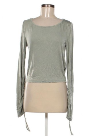 Damen Shirt Noisy May, Größe L, Farbe Grün, Preis 3,68 €