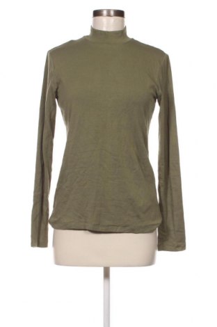 Damen Shirt Noom, Größe M, Farbe Grün, Preis 6,86 €
