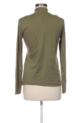Дамска блуза Noom, Размер M, Цвят Зелен, Цена 5,10 лв.