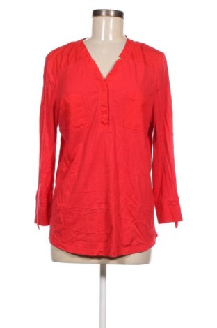 Γυναικεία μπλούζα Noom, Μέγεθος XL, Χρώμα Κόκκινο, Τιμή 21,03 €