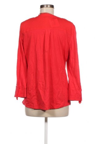 Γυναικεία μπλούζα Noom, Μέγεθος XL, Χρώμα Κόκκινο, Τιμή 21,03 €