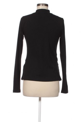 Дамска блуза Noppies, Размер M, Цвят Черен, Цена 10,80 лв.