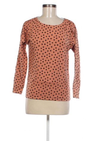 Γυναικεία μπλούζα Nosh, Μέγεθος S, Χρώμα Πορτοκαλί, Τιμή 3,15 €