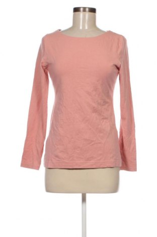 Damen Shirt Nosh, Größe M, Farbe Aschrosa, Preis 2,60 €