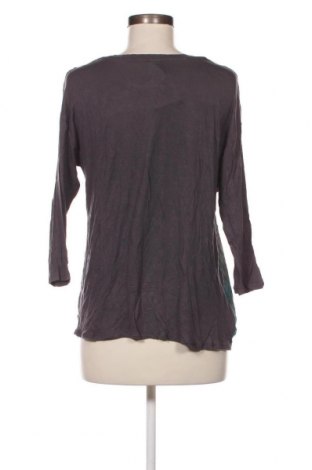 Γυναικεία μπλούζα Now, Μέγεθος M, Χρώμα Γκρί, Τιμή 3,53 €