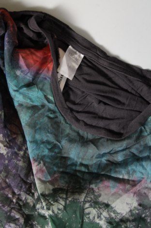 Damen Shirt Now, Größe M, Farbe Grau, Preis 3,97 €