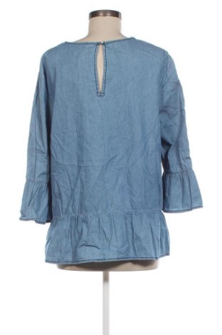 Γυναικεία μπλούζα Now, Μέγεθος XXL, Χρώμα Μπλέ, Τιμή 10,69 €