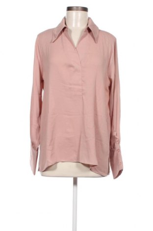 Дамска блуза Nuna Lie, Размер L, Цвят Розов, Цена 7,20 лв.