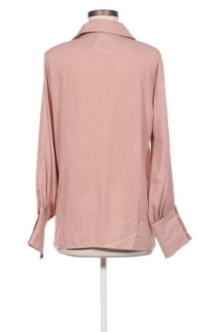 Γυναικεία μπλούζα Nuna Lie, Μέγεθος L, Χρώμα Ρόζ , Τιμή 4,46 €