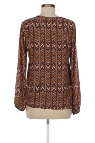 Дамска блуза Nuna Lie, Размер M, Цвят Многоцветен, Цена 4,56 лв.