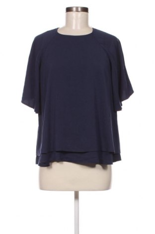 Damen Shirt Nutmeg, Größe S, Farbe Blau, Preis 2,38 €